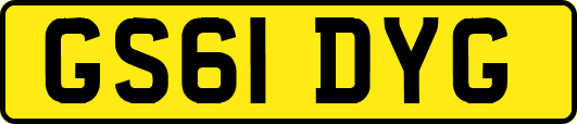 GS61DYG