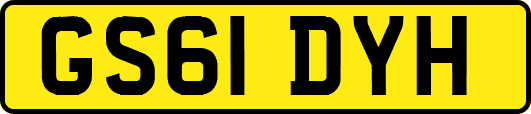 GS61DYH