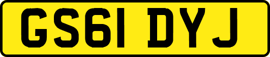 GS61DYJ