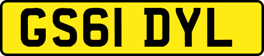 GS61DYL