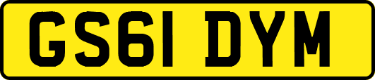 GS61DYM