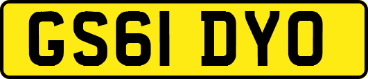 GS61DYO
