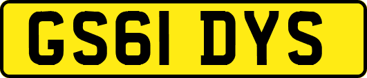 GS61DYS