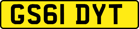 GS61DYT