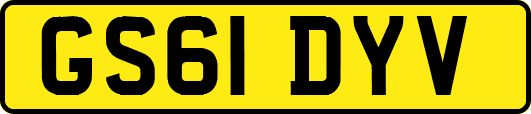 GS61DYV