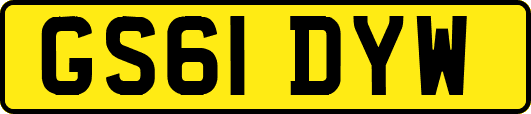 GS61DYW