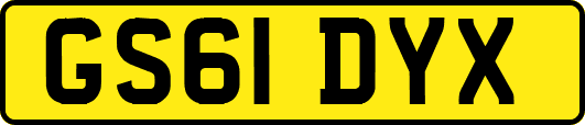 GS61DYX