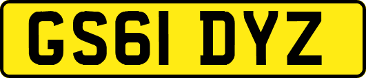 GS61DYZ