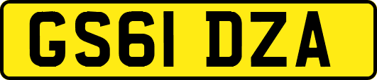 GS61DZA