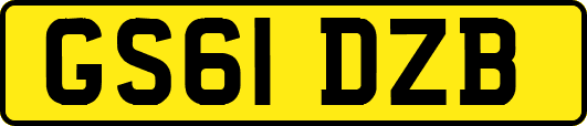 GS61DZB
