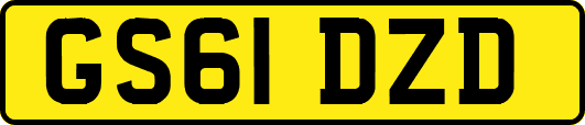 GS61DZD