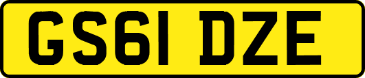 GS61DZE