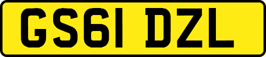 GS61DZL
