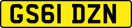 GS61DZN