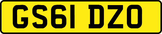 GS61DZO