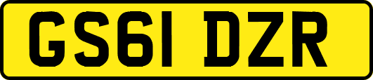GS61DZR