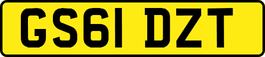 GS61DZT