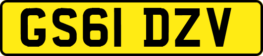 GS61DZV