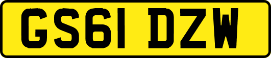 GS61DZW