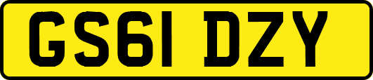 GS61DZY