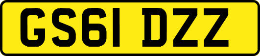 GS61DZZ