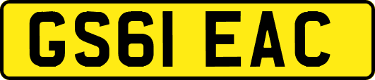 GS61EAC
