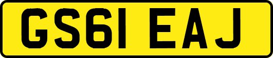 GS61EAJ