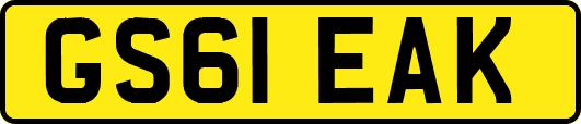GS61EAK