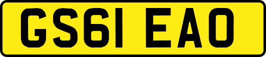 GS61EAO