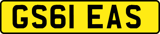 GS61EAS