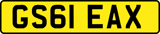 GS61EAX