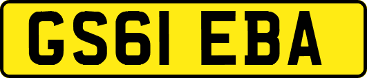 GS61EBA