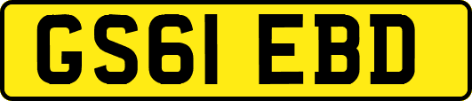 GS61EBD