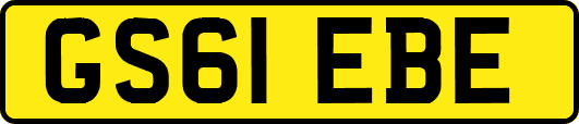 GS61EBE