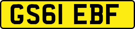GS61EBF