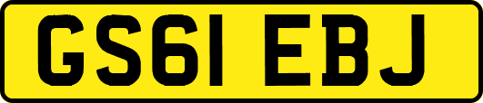 GS61EBJ