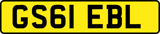 GS61EBL