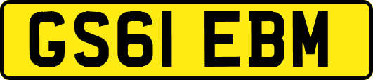 GS61EBM