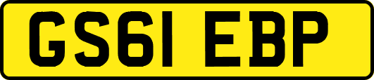 GS61EBP
