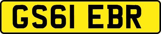 GS61EBR