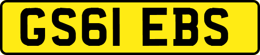 GS61EBS