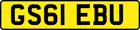 GS61EBU
