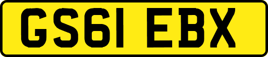 GS61EBX