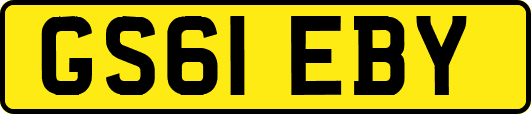GS61EBY