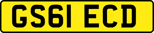 GS61ECD
