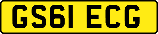 GS61ECG
