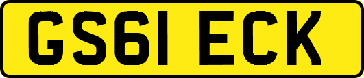 GS61ECK