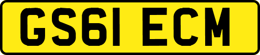 GS61ECM