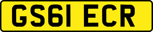 GS61ECR