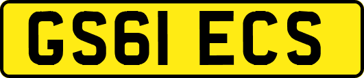 GS61ECS